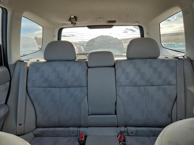 Subaru Forester 2.5x Image 12