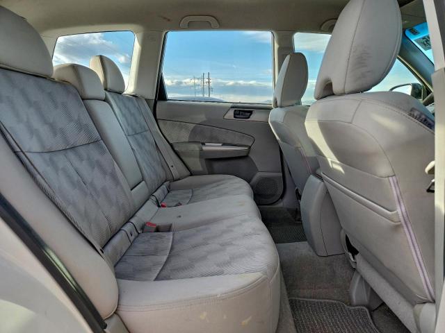 Subaru Forester 2.5x Image 11