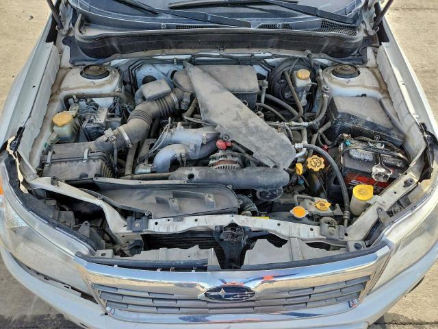 Subaru Forester 2.5x Image 6