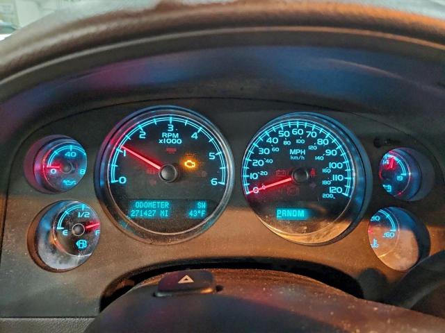 GMC Yukon Denali Image 8