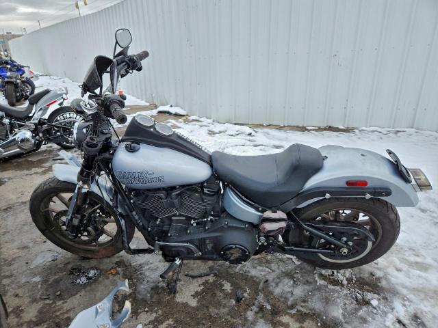 Harley-Davidson Fxlrs Image 2