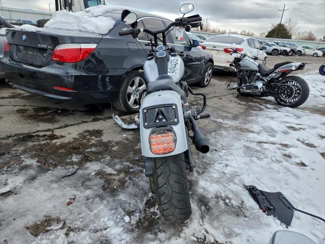 Harley-Davidson Fxlrs Image 4