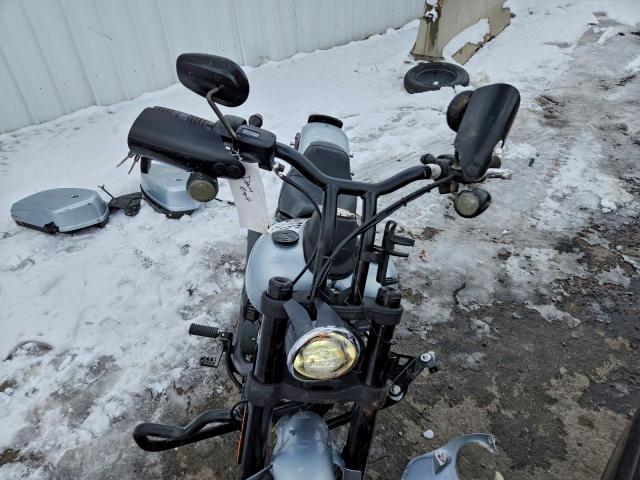 Harley-Davidson Fxlrs Image 10