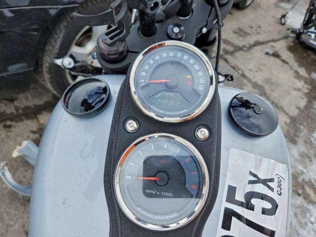 Harley-Davidson Fxlrs Image 7