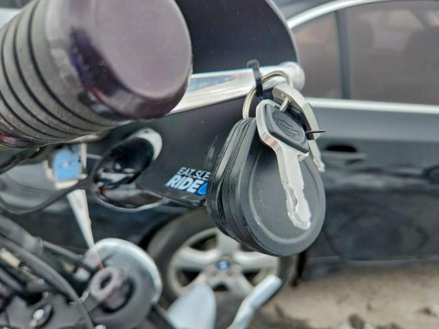 Harley-Davidson Fxlrs Image 8