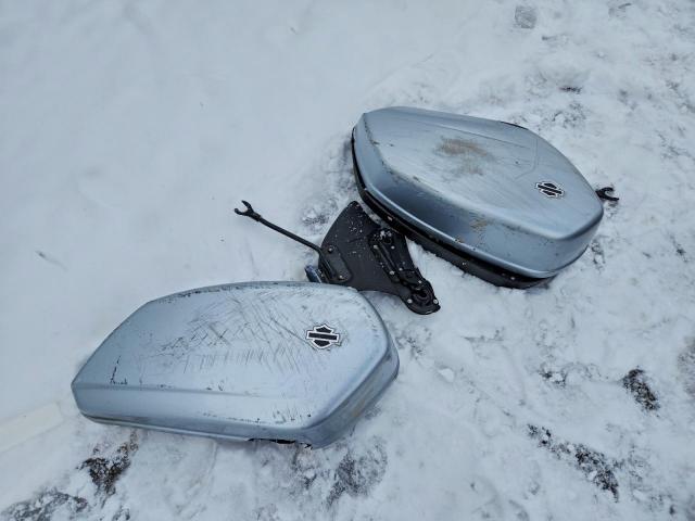 Harley-Davidson Fxlrs Image 9