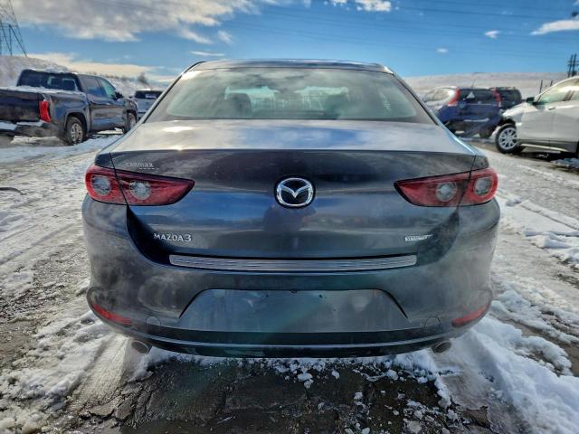 Mazda 3 Select Image 7