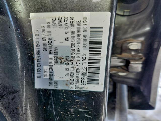 Mazda 3 Select Image 12