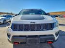 Jeep Compass Trailhawk Image 8