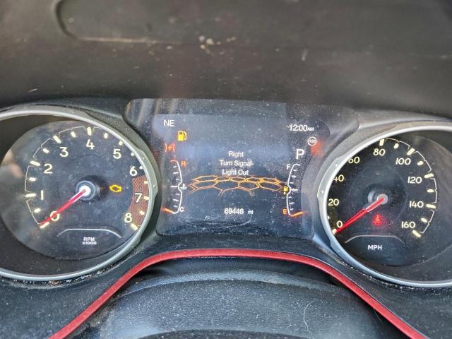 Jeep Compass Trailhawk Image 3