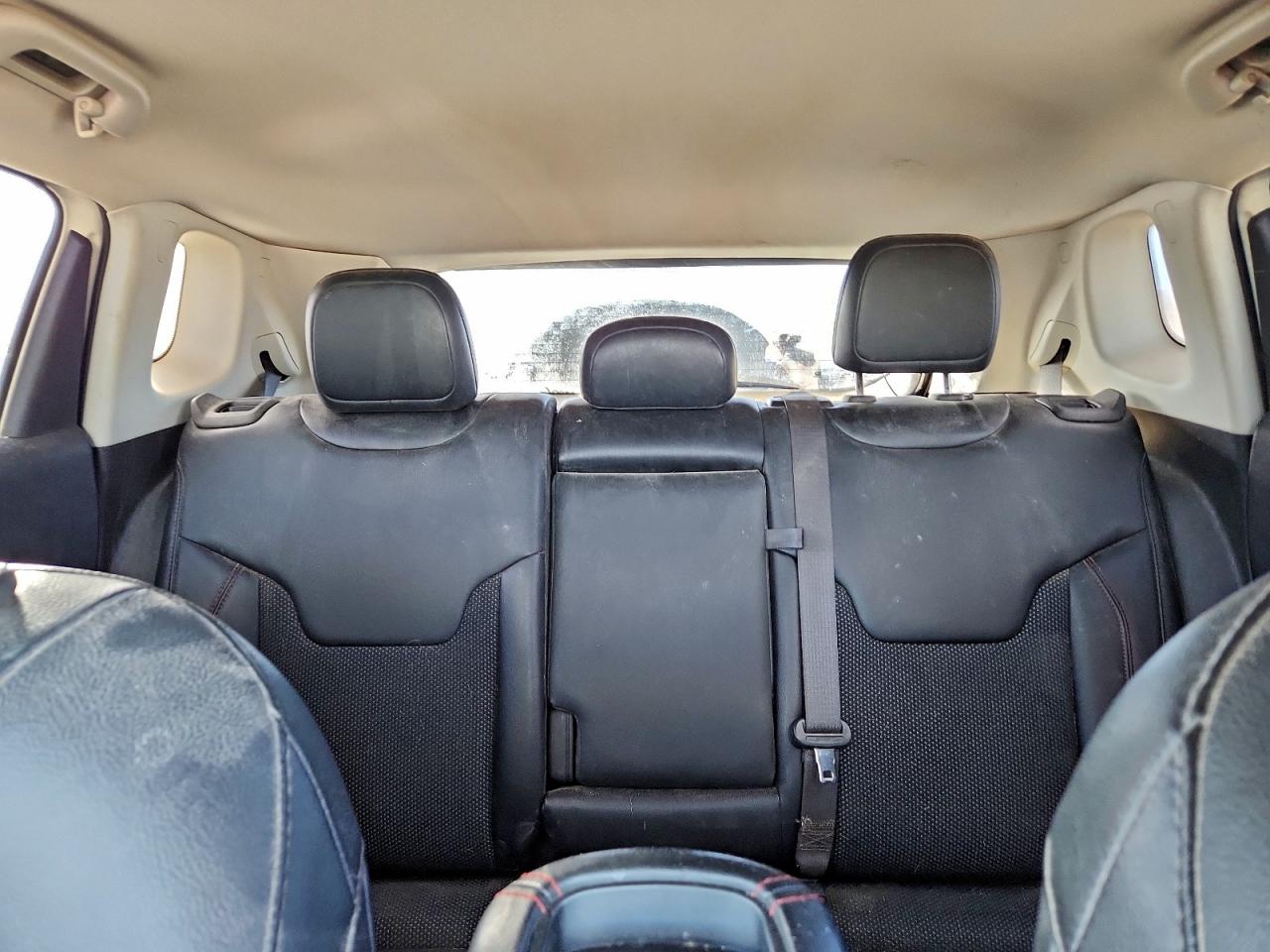 Jeep Compass Trailhawk Image 5