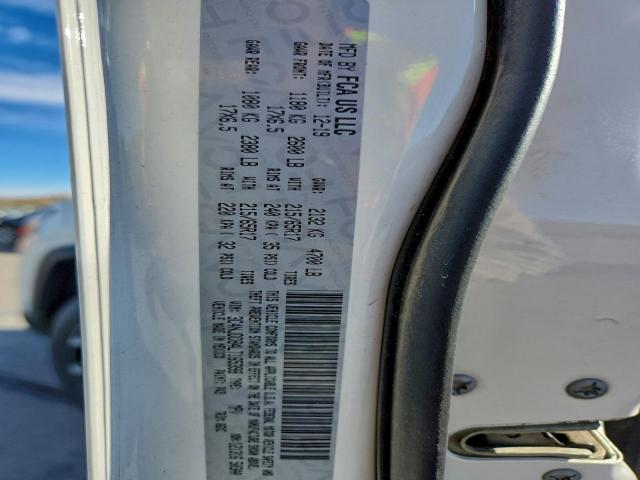 Jeep Compass Trailhawk Image 9