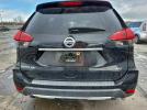 Nissan Rogue S Image 6