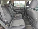 Nissan Rogue S Image 11