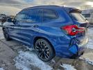 BMW X Series M40i Image 6