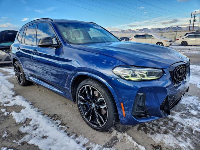 BMW X Series M40i Image 11