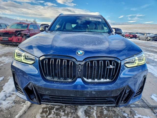 BMW X Series M40i Image 2
