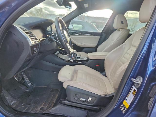 BMW X Series M40i Image 12