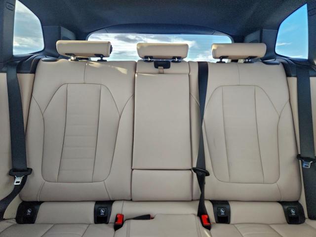 BMW X Series M40i Image 5