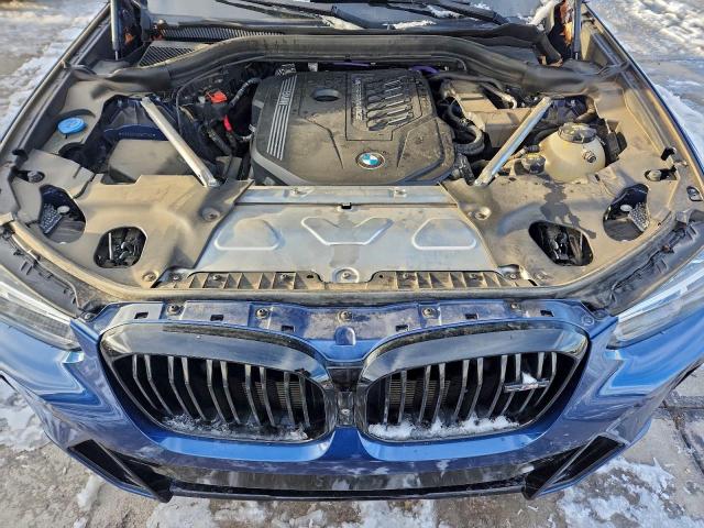 BMW X Series M40i Image 7