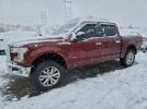 Ford F-150 Supercrew Image 1