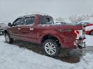 Ford F-150 Supercrew Image 3