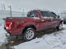 Ford F-150 Supercrew Image 10