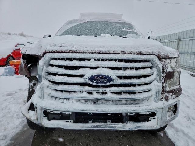 Ford F-150 Supercrew Image 2