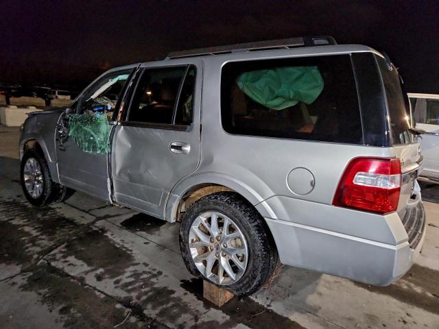 Ford Expedition Limited Image 3