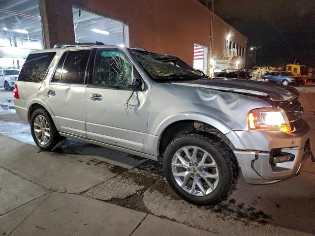 Ford Expedition Limited Image 2