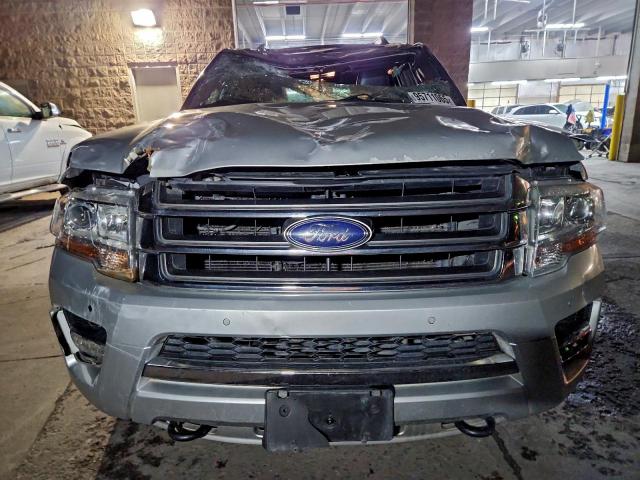 Ford Expedition Limited Image 8