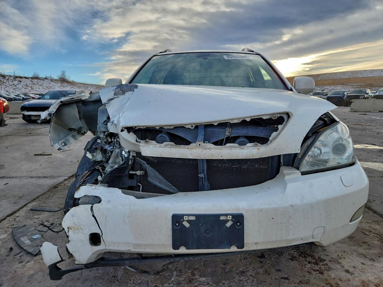 Lexus RX 330 Image 11