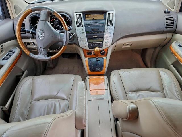 Lexus RX 330 Image 3
