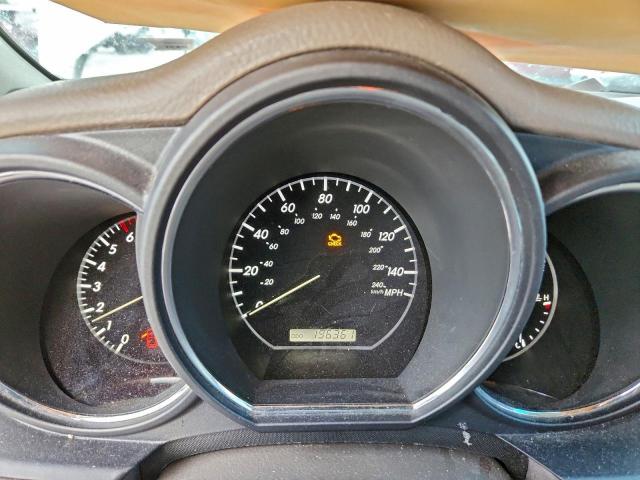 Lexus RX 330 Image 13