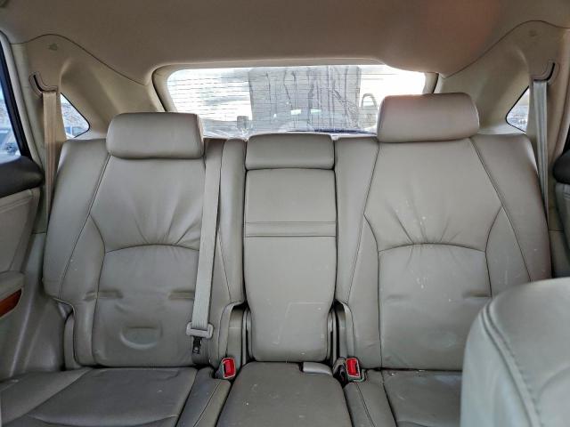 Lexus RX 330 Image 12