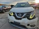 Nissan Rogue S Image 3