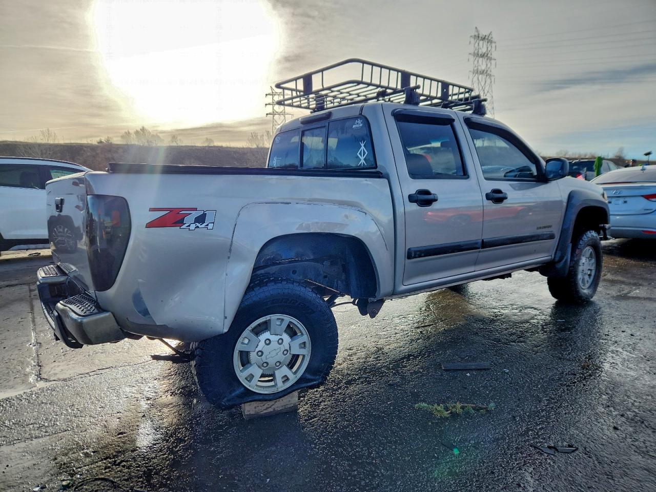Chevrolet Colorado Image 6