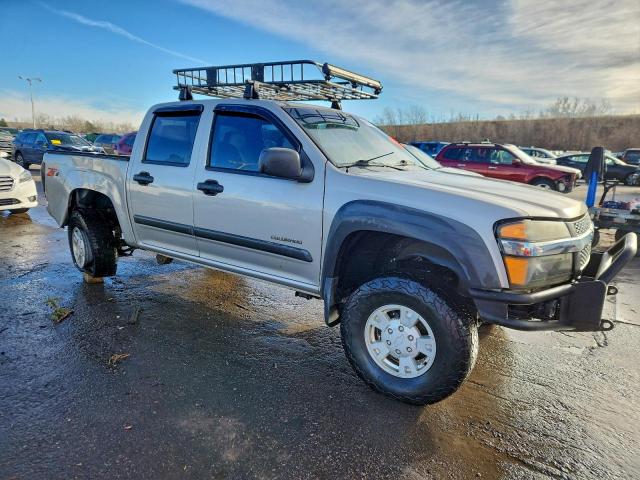 Chevrolet Colorado Image 3