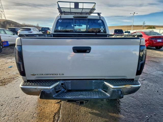 Chevrolet Colorado Image 4