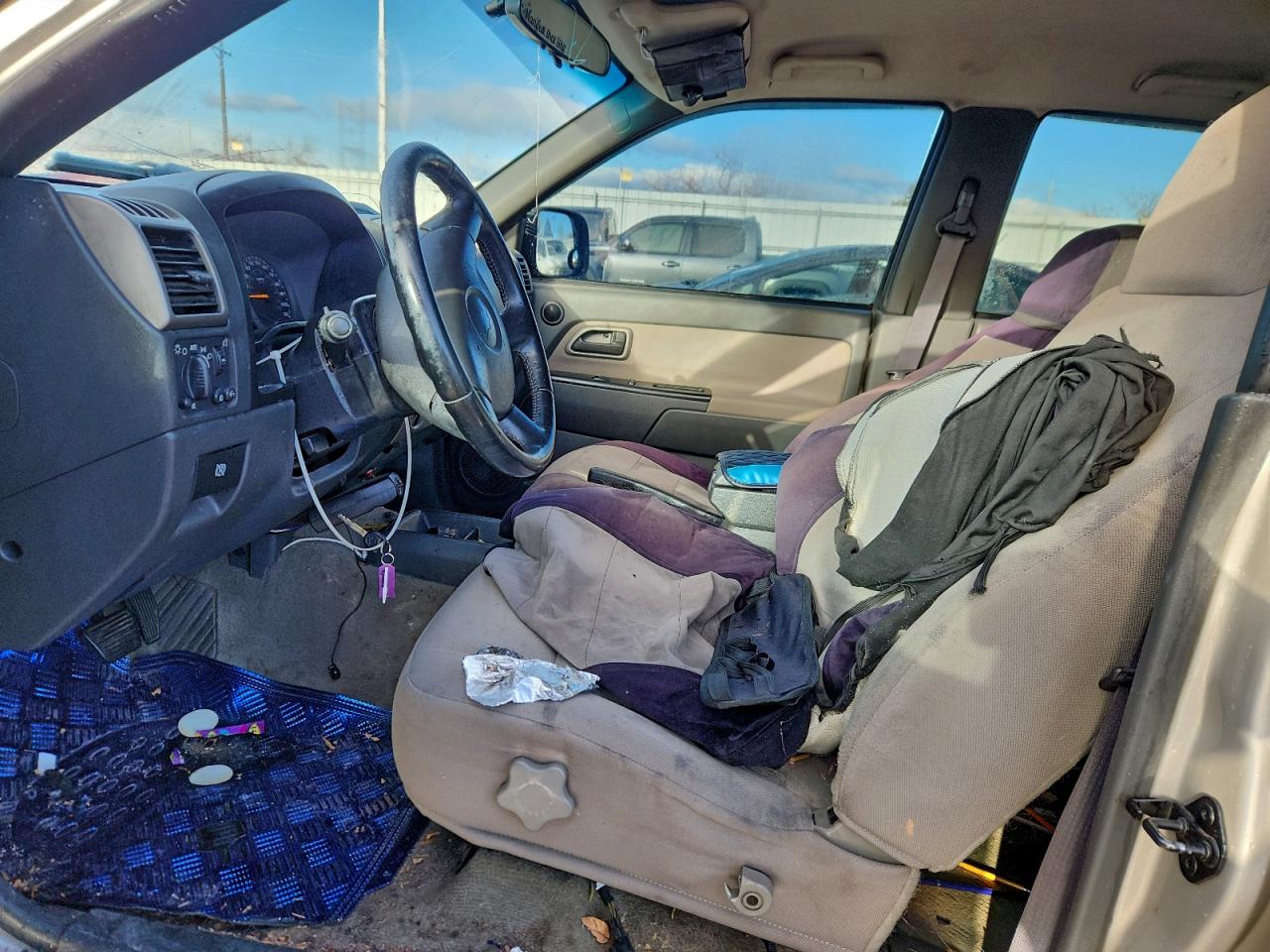 Chevrolet Colorado Image 9