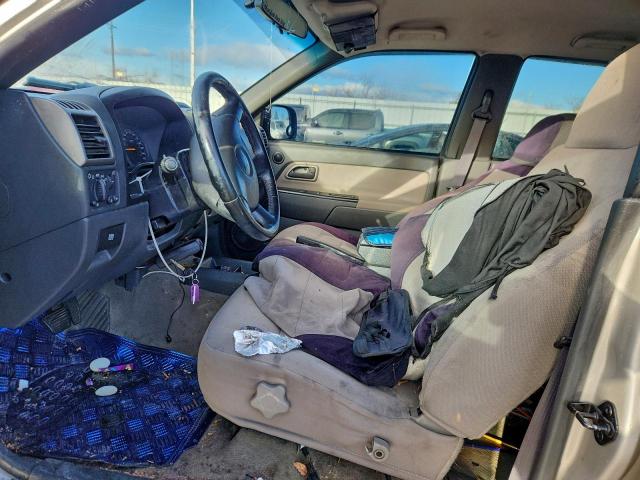 Chevrolet Colorado Image 9