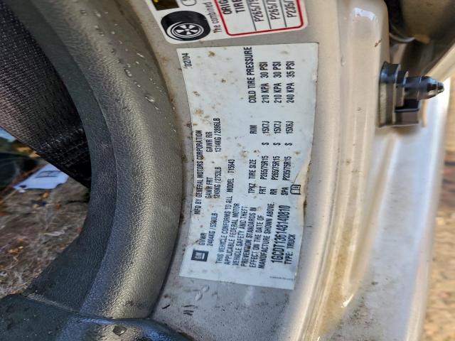 Chevrolet Colorado Image 10