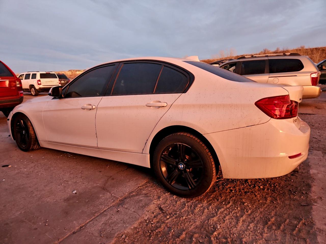 BMW 3 Series I Xdrive Image 3