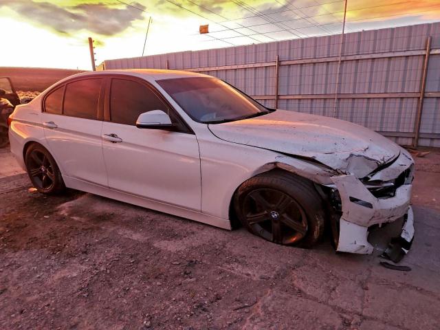 BMW 3 Series I Xdrive Image 2