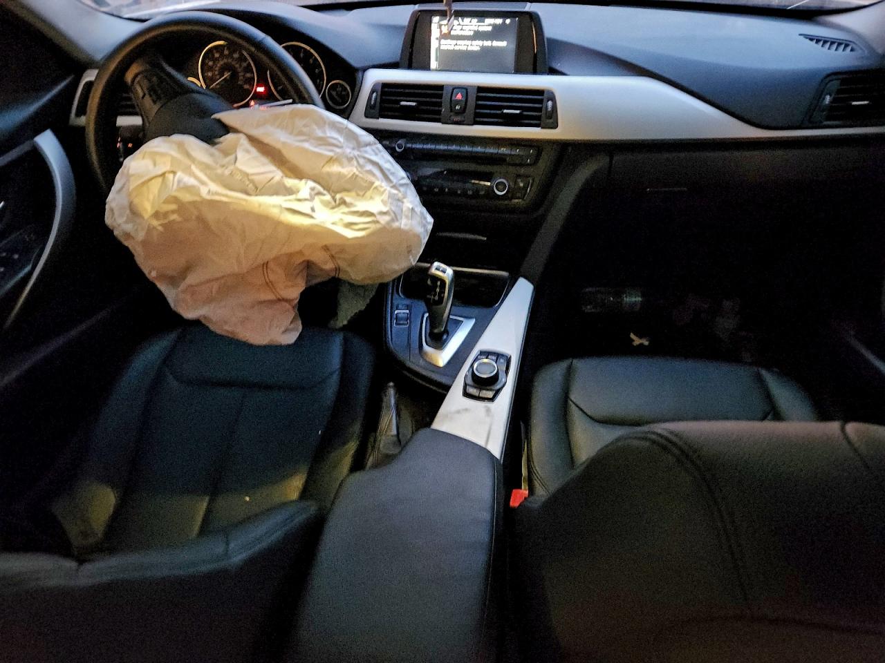 BMW 3 Series I Xdrive Image 5