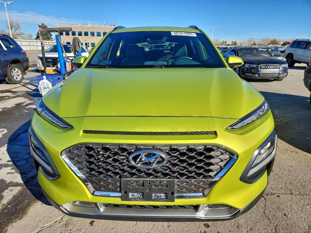 Hyundai KONA Limited Image 3