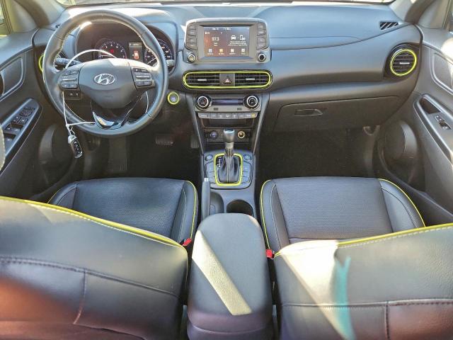Hyundai KONA Limited Image 7