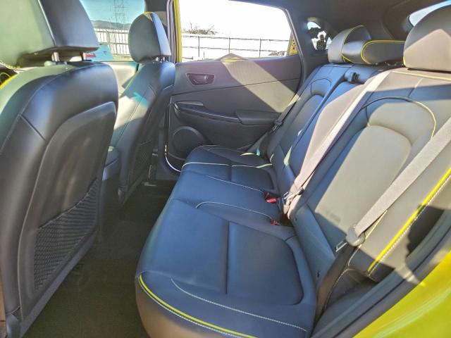 Hyundai KONA Limited Image 6