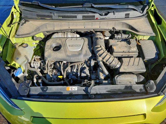 Hyundai KONA Limited Image 11