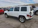 Jeep Patriot Latitude Image 2
